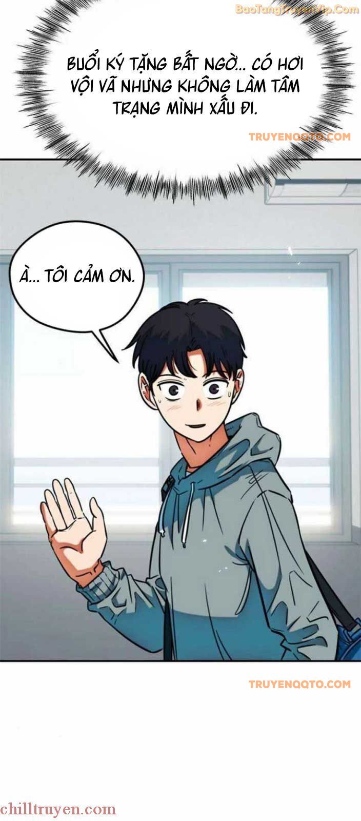 Tôi Bị Hiểu Lầm Là Siêu Sao Trên Sân Cỏ [Chap 1-29]