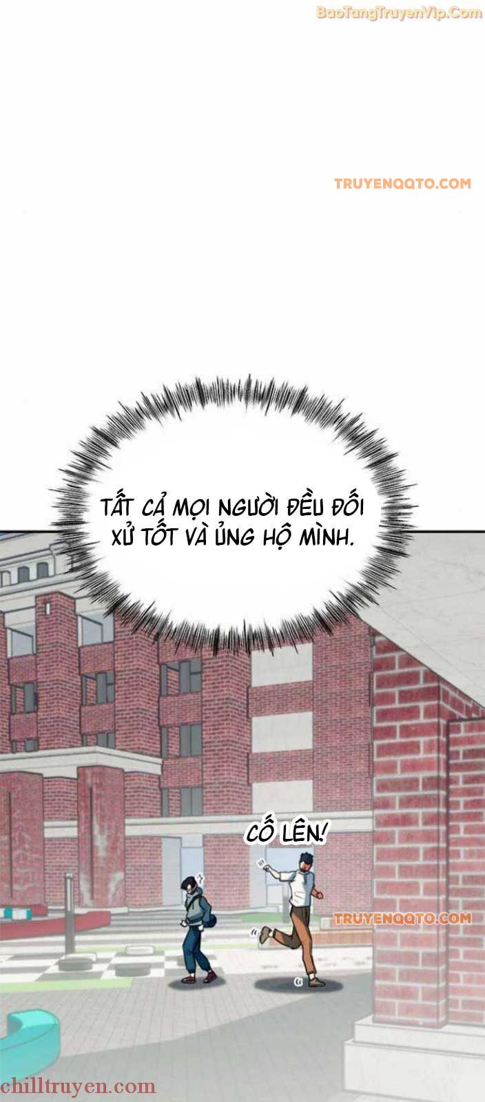 Tôi Bị Hiểu Lầm Là Siêu Sao Trên Sân Cỏ [Chap 1-29]
