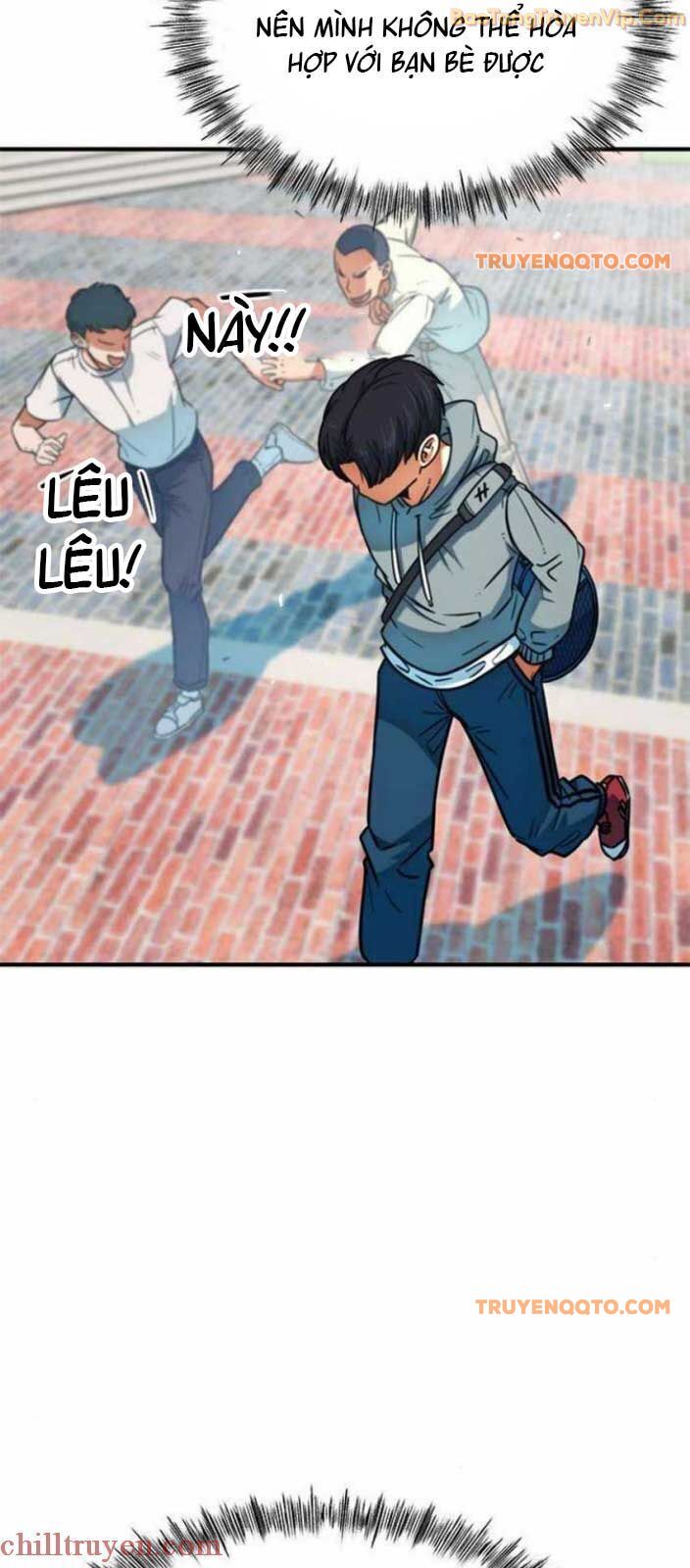Tôi Bị Hiểu Lầm Là Siêu Sao Trên Sân Cỏ [Chap 1-29]
