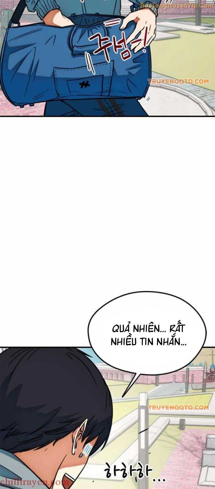 Tôi Bị Hiểu Lầm Là Siêu Sao Trên Sân Cỏ [Chap 1-29]
