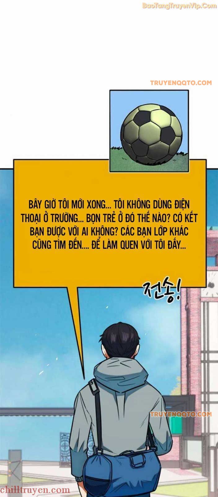 Tôi Bị Hiểu Lầm Là Siêu Sao Trên Sân Cỏ [Chap 1-29]