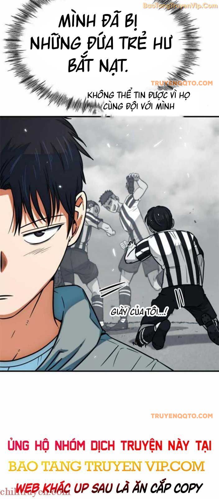 Tôi Bị Hiểu Lầm Là Siêu Sao Trên Sân Cỏ [Chap 1-29]