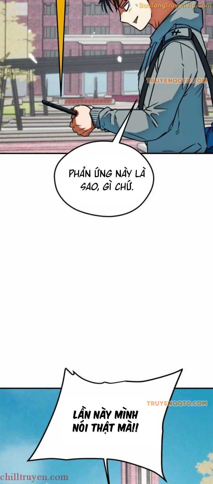 Tôi Bị Hiểu Lầm Là Siêu Sao Trên Sân Cỏ [Chap 1-29]
