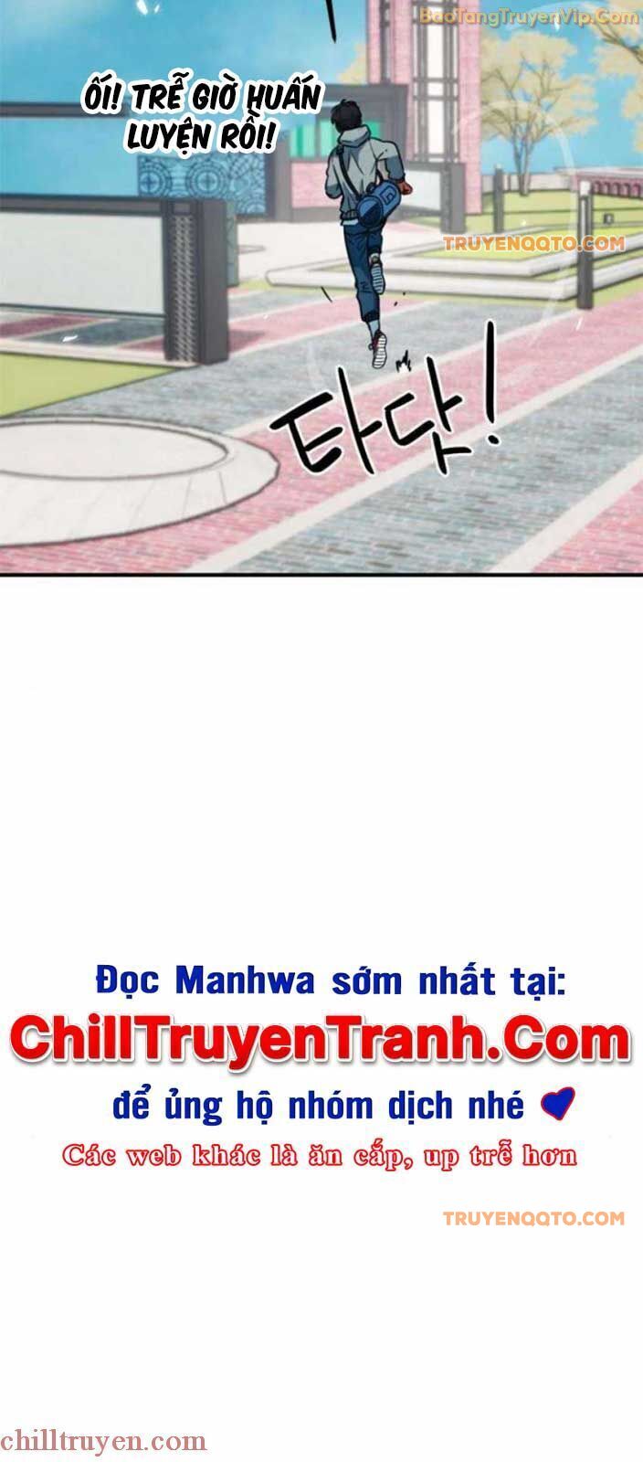 Tôi Bị Hiểu Lầm Là Siêu Sao Trên Sân Cỏ [Chap 1-29]