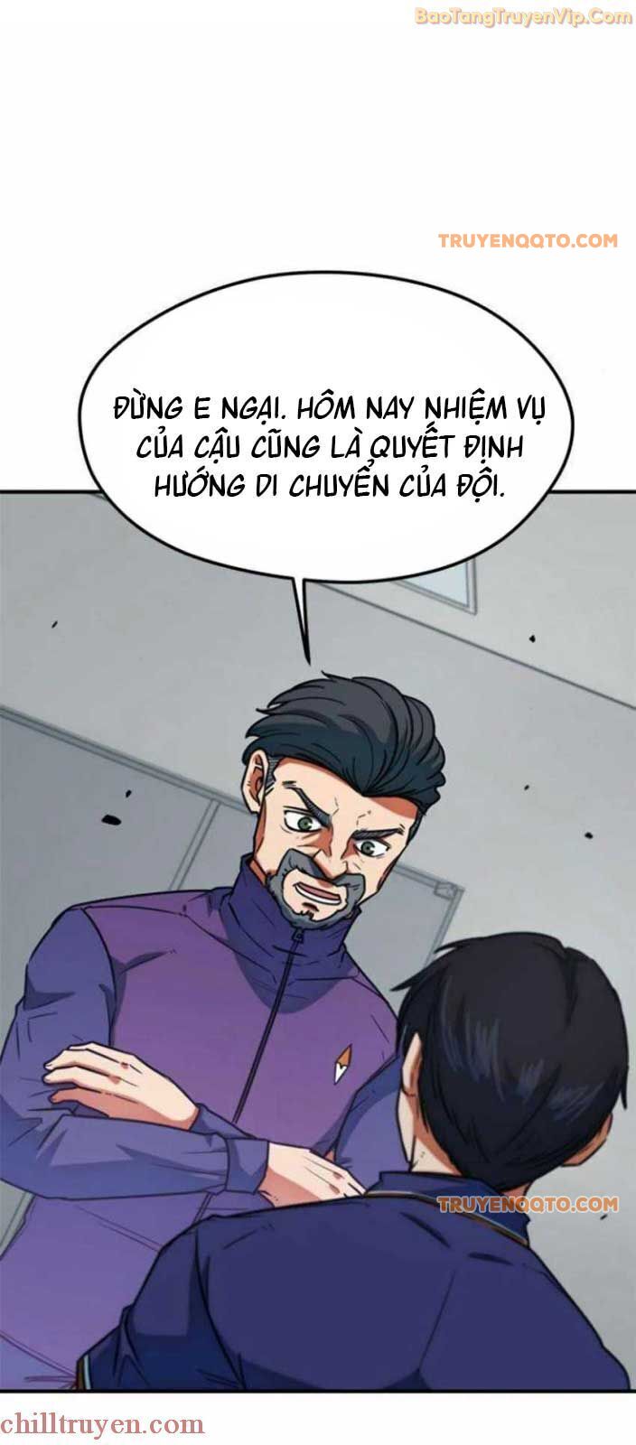 Tôi Bị Hiểu Lầm Là Siêu Sao Trên Sân Cỏ [Chap 1-29]