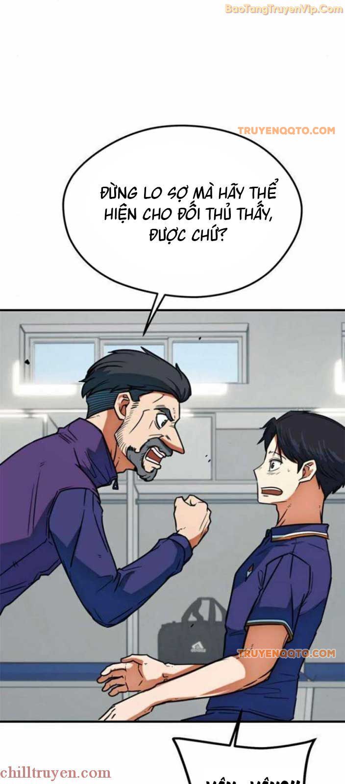 Tôi Bị Hiểu Lầm Là Siêu Sao Trên Sân Cỏ [Chap 1-29]