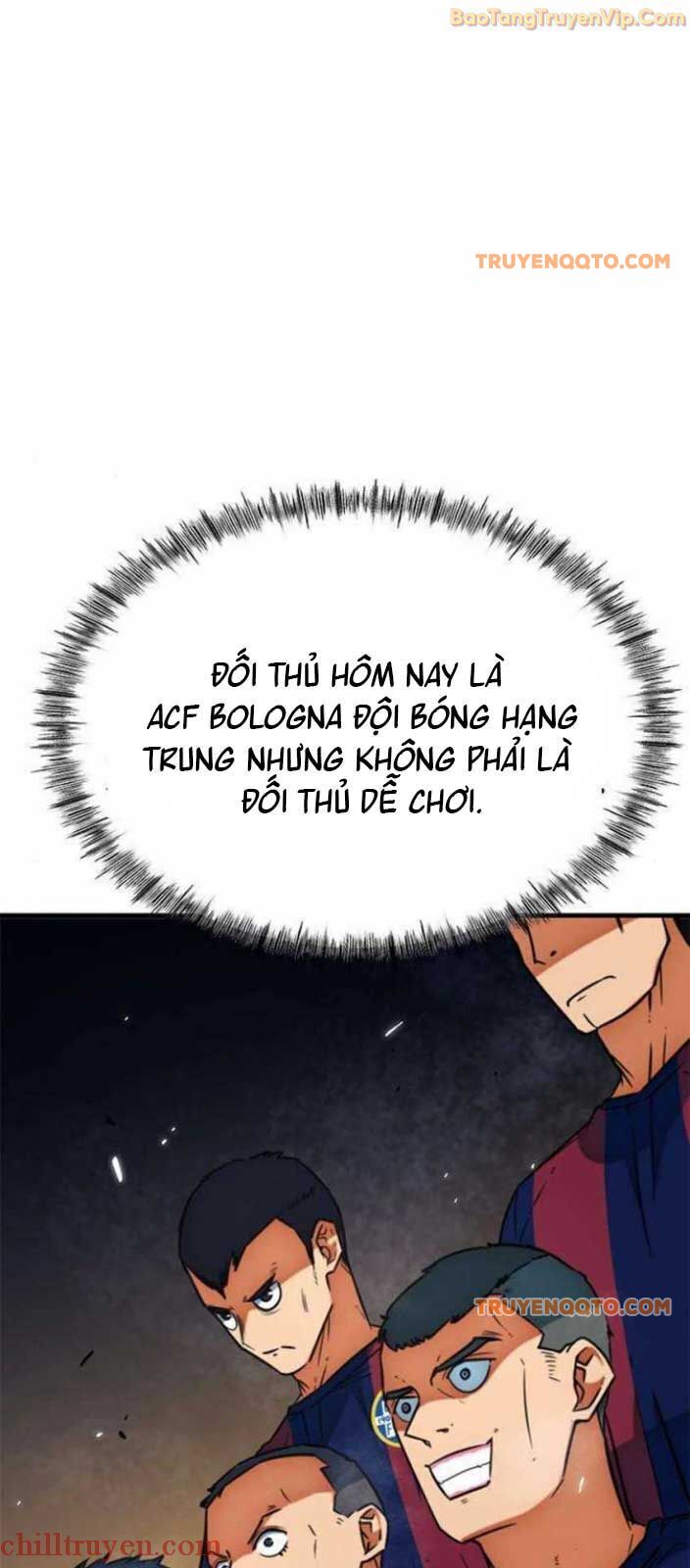 Tôi Bị Hiểu Lầm Là Siêu Sao Trên Sân Cỏ [Chap 1-29]