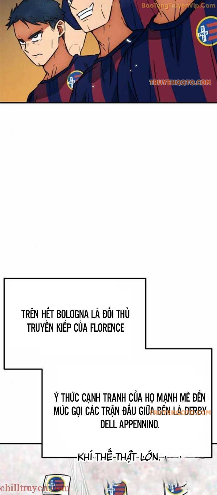 Tôi Bị Hiểu Lầm Là Siêu Sao Trên Sân Cỏ [Chap 1-29]