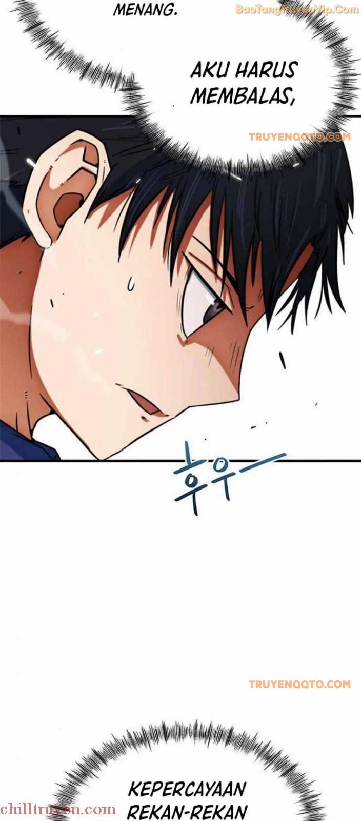 Tôi Bị Hiểu Lầm Là Siêu Sao Trên Sân Cỏ [Chap 1-29]