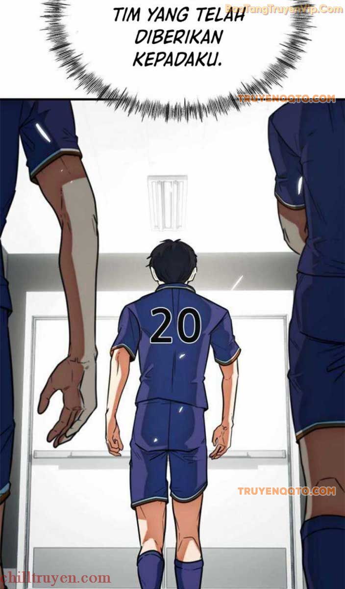 Tôi Bị Hiểu Lầm Là Siêu Sao Trên Sân Cỏ [Chap 1-29]
