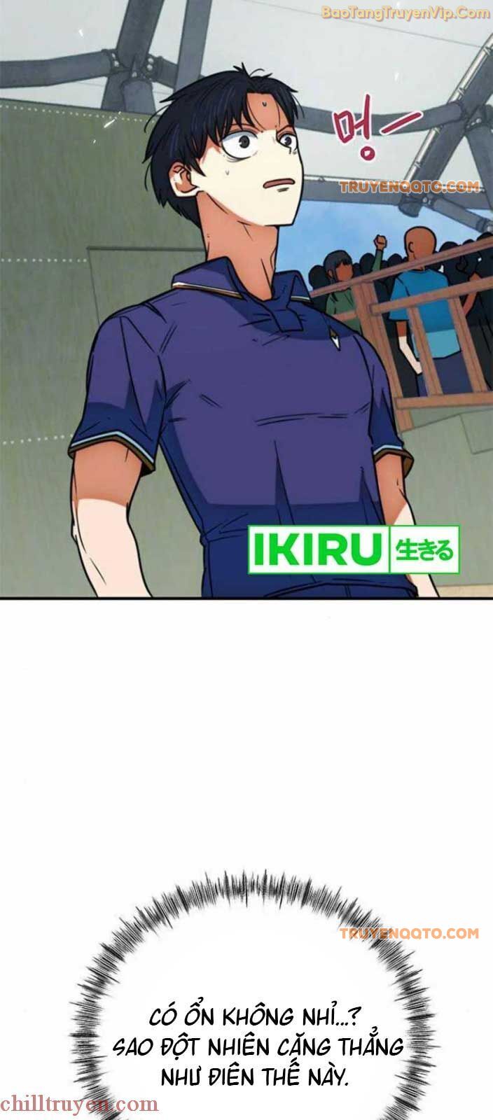 Tôi Bị Hiểu Lầm Là Siêu Sao Trên Sân Cỏ [Chap 1-29]