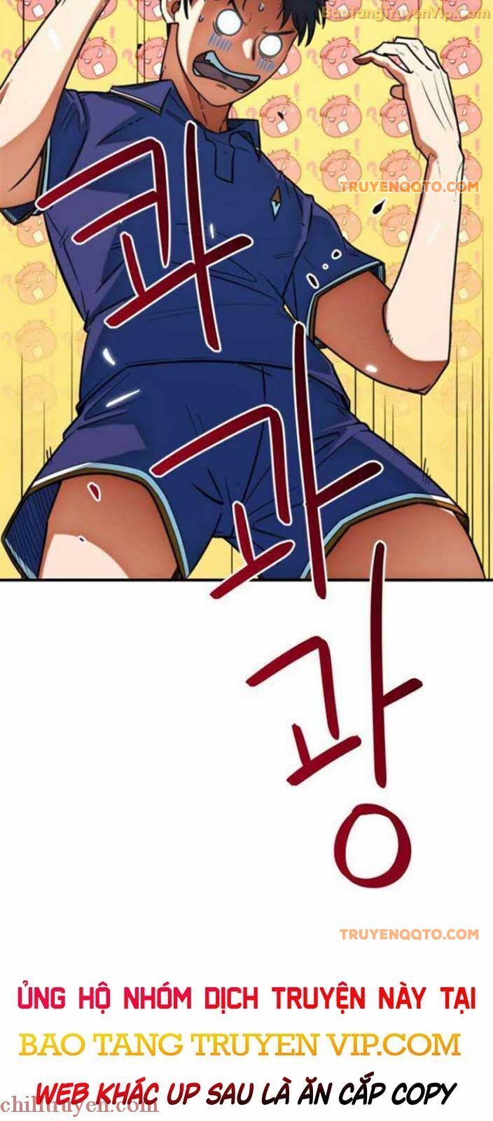 Tôi Bị Hiểu Lầm Là Siêu Sao Trên Sân Cỏ [Chap 1-29]