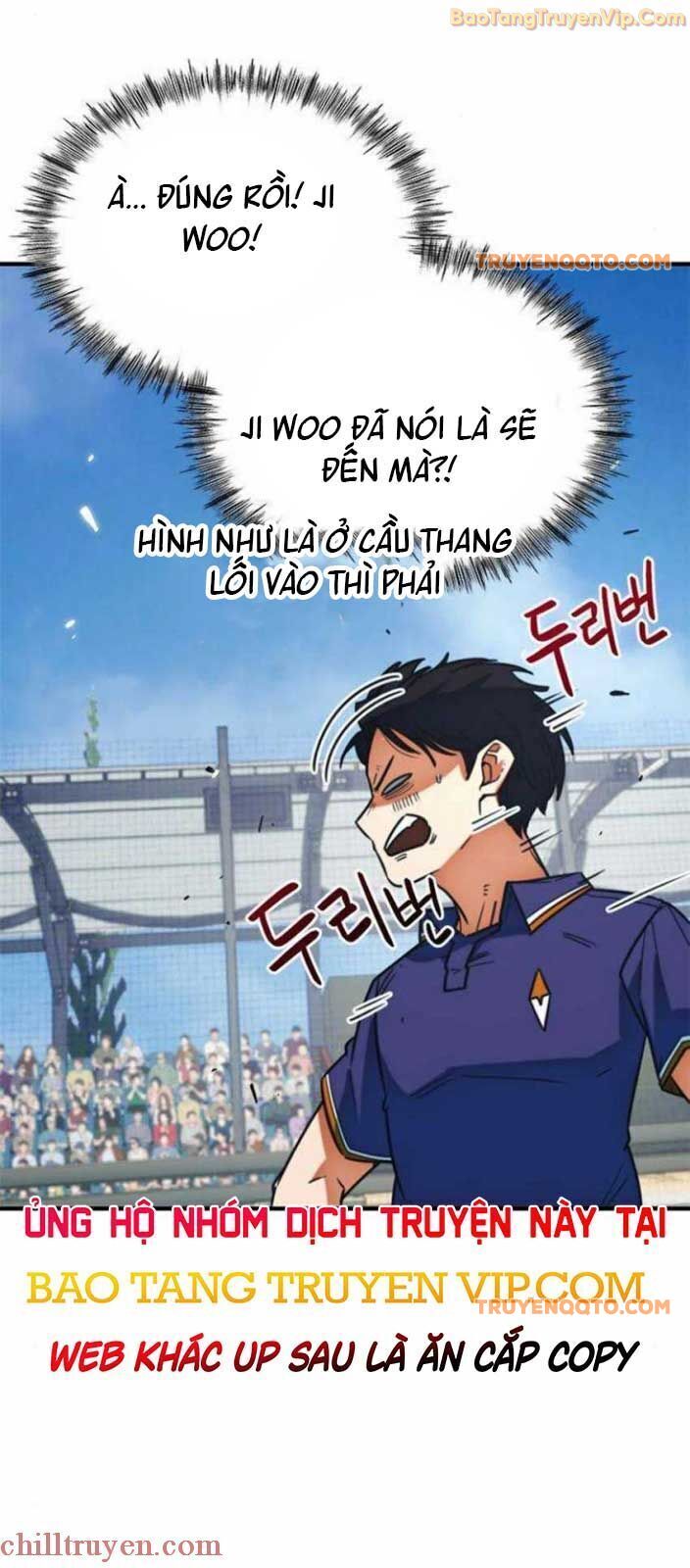 Tôi Bị Hiểu Lầm Là Siêu Sao Trên Sân Cỏ [Chap 1-29]