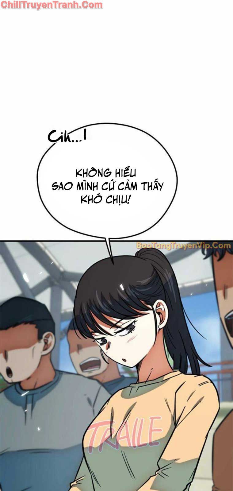Tôi Bị Hiểu Lầm Là Siêu Sao Trên Sân Cỏ [Chap 1-29]