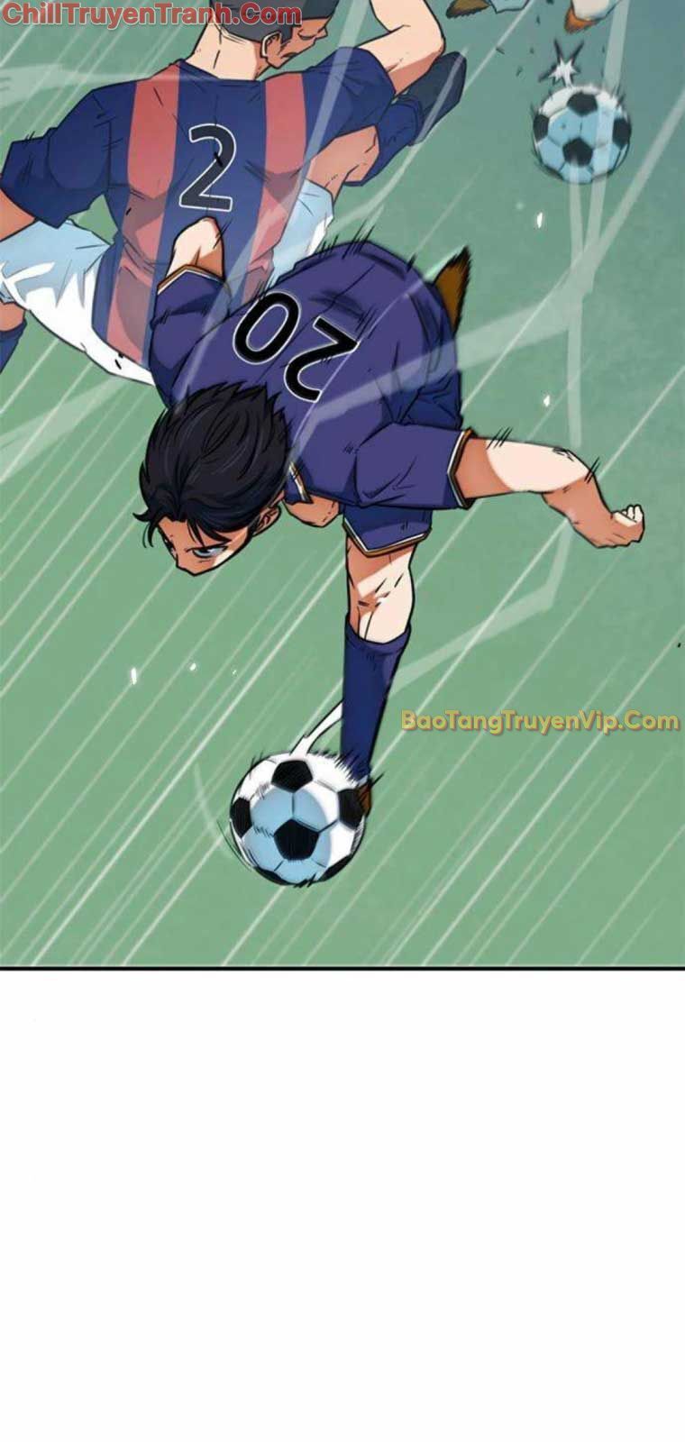Tôi Bị Hiểu Lầm Là Siêu Sao Trên Sân Cỏ [Chap 1-29]