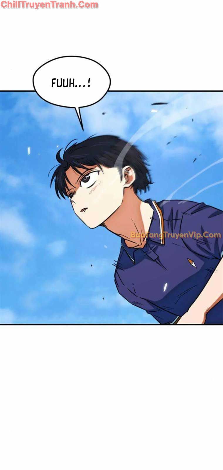 Tôi Bị Hiểu Lầm Là Siêu Sao Trên Sân Cỏ [Chap 1-29]