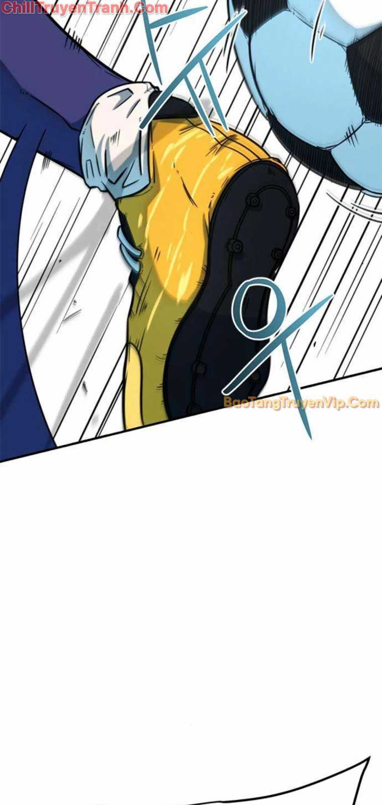 Tôi Bị Hiểu Lầm Là Siêu Sao Trên Sân Cỏ [Chap 1-29]