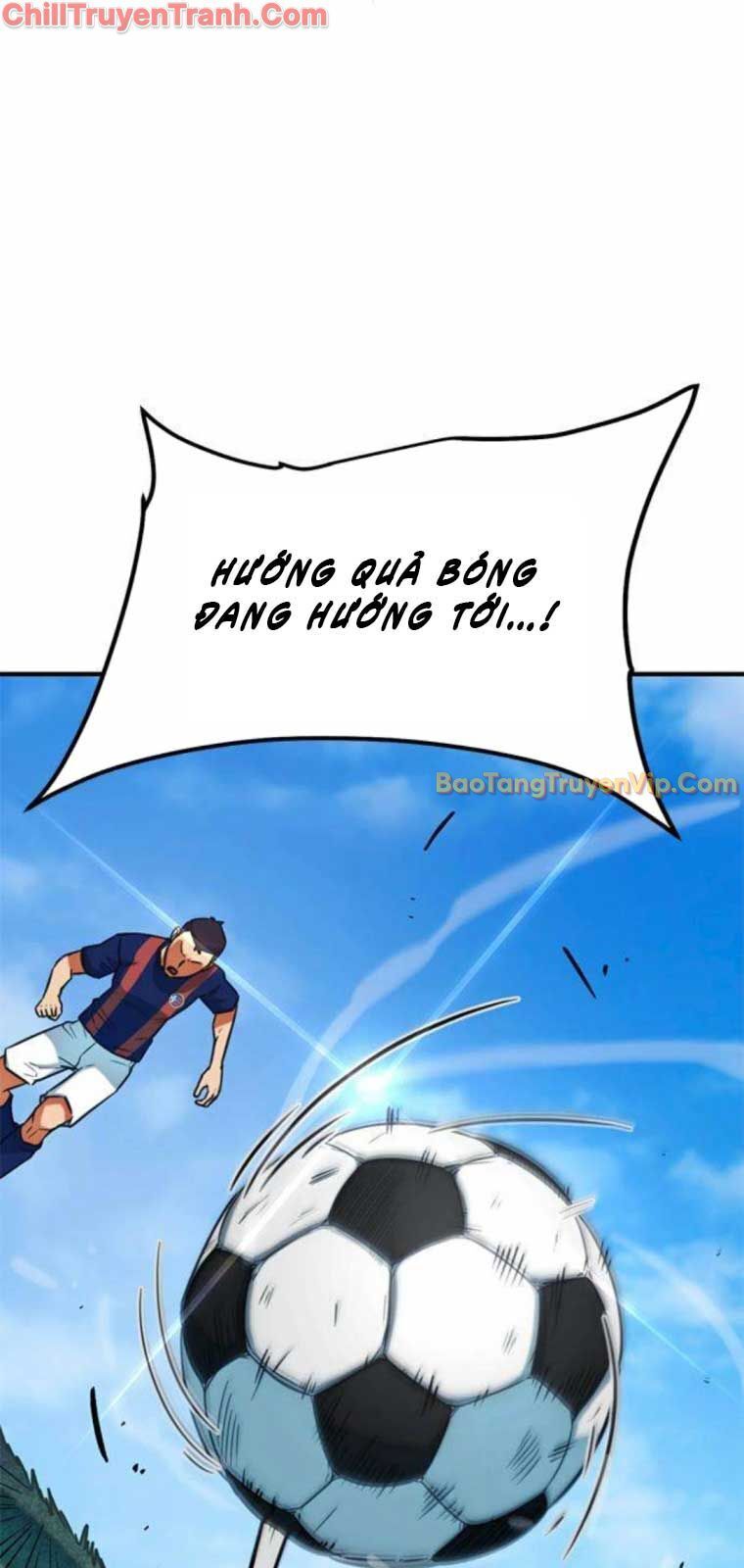 Tôi Bị Hiểu Lầm Là Siêu Sao Trên Sân Cỏ [Chap 1-29]