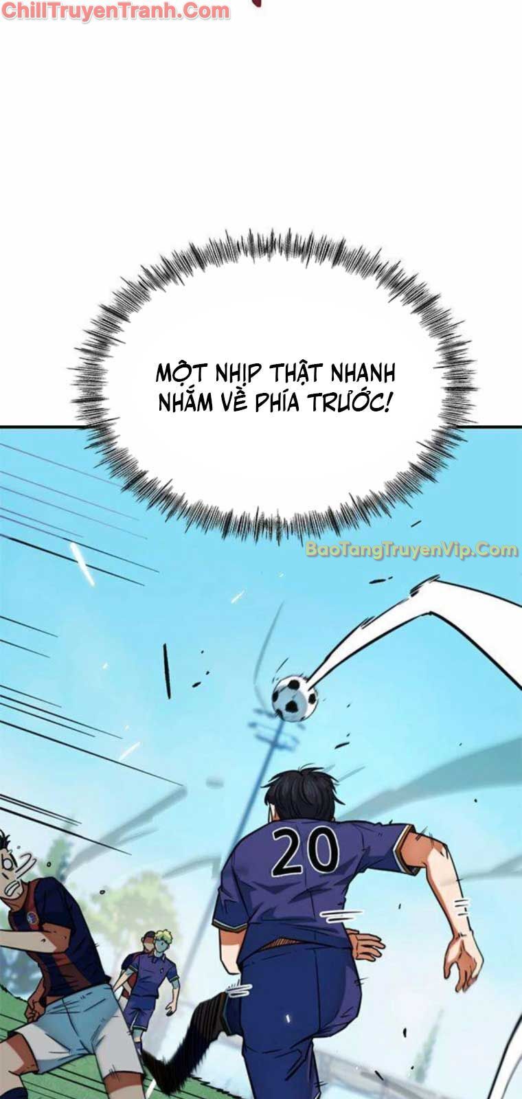 Tôi Bị Hiểu Lầm Là Siêu Sao Trên Sân Cỏ [Chap 1-29]