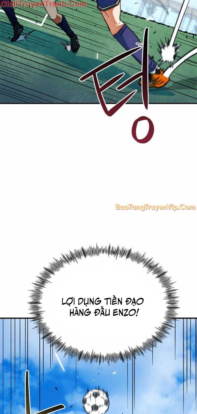Tôi Bị Hiểu Lầm Là Siêu Sao Trên Sân Cỏ [Chap 1-29]