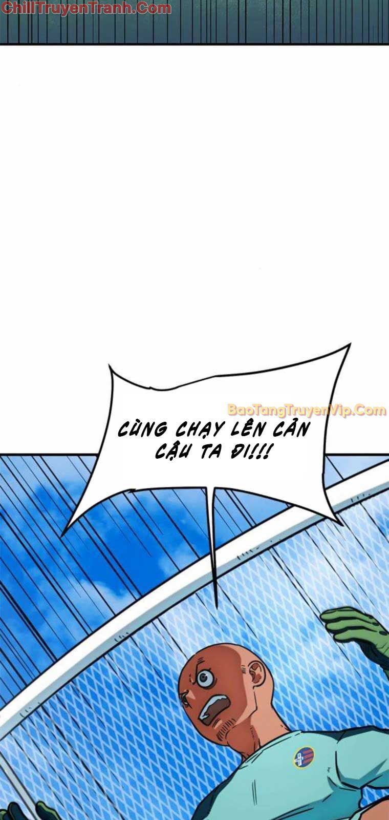 Tôi Bị Hiểu Lầm Là Siêu Sao Trên Sân Cỏ [Chap 1-29]