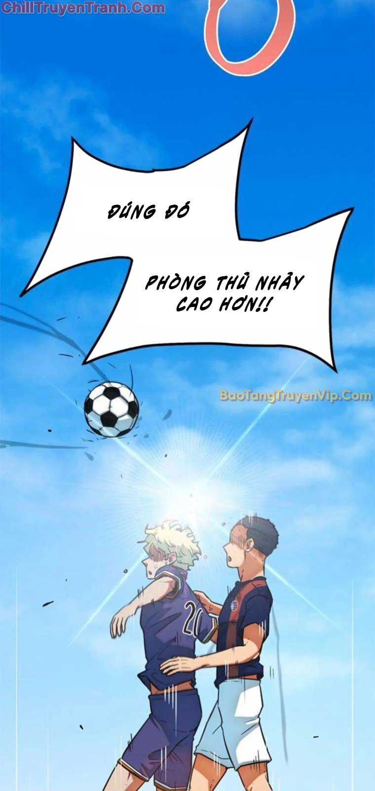 Tôi Bị Hiểu Lầm Là Siêu Sao Trên Sân Cỏ [Chap 1-29]