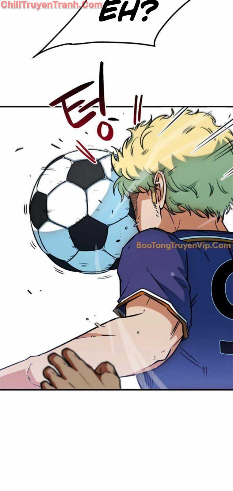 Tôi Bị Hiểu Lầm Là Siêu Sao Trên Sân Cỏ [Chap 1-29]