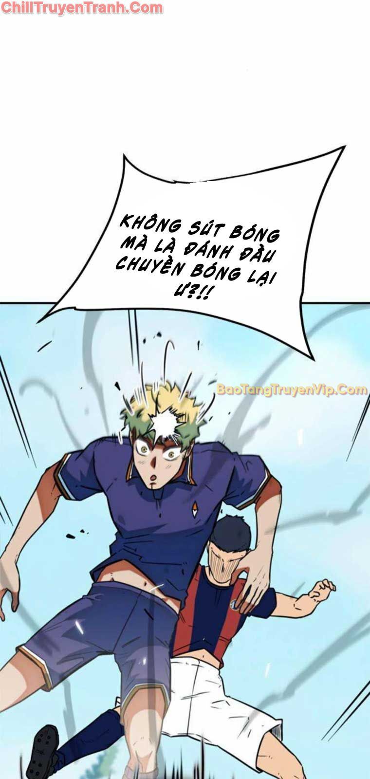 Tôi Bị Hiểu Lầm Là Siêu Sao Trên Sân Cỏ [Chap 1-29]