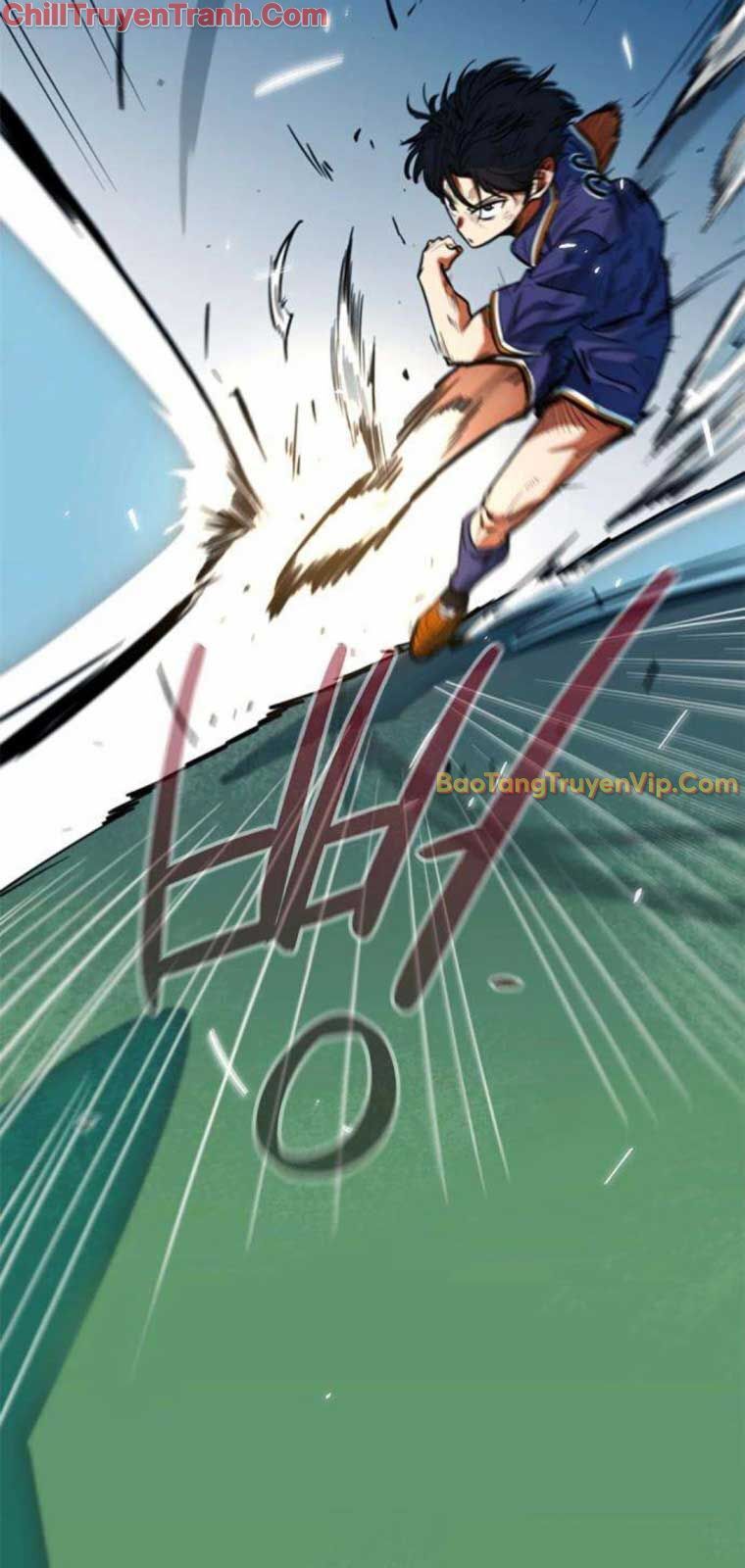 Tôi Bị Hiểu Lầm Là Siêu Sao Trên Sân Cỏ [Chap 1-29]