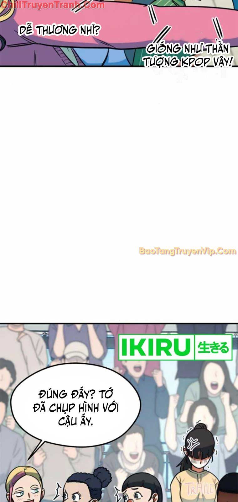 Tôi Bị Hiểu Lầm Là Siêu Sao Trên Sân Cỏ [Chap 1-29]