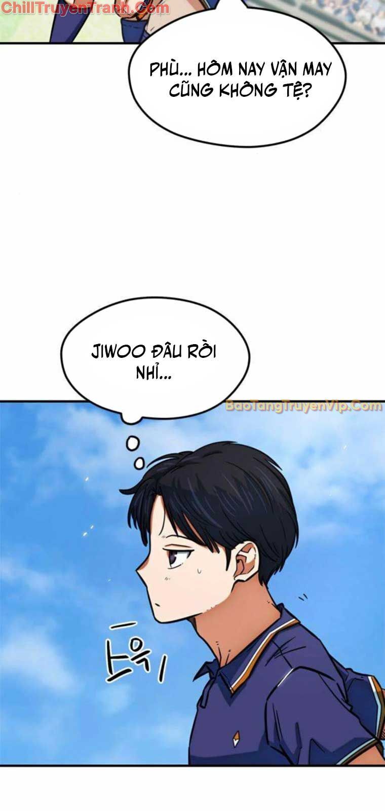 Tôi Bị Hiểu Lầm Là Siêu Sao Trên Sân Cỏ [Chap 1-29]