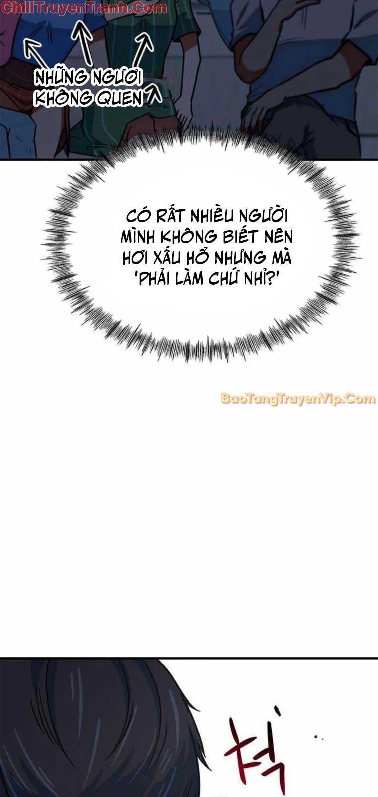 Tôi Bị Hiểu Lầm Là Siêu Sao Trên Sân Cỏ [Chap 1-29]