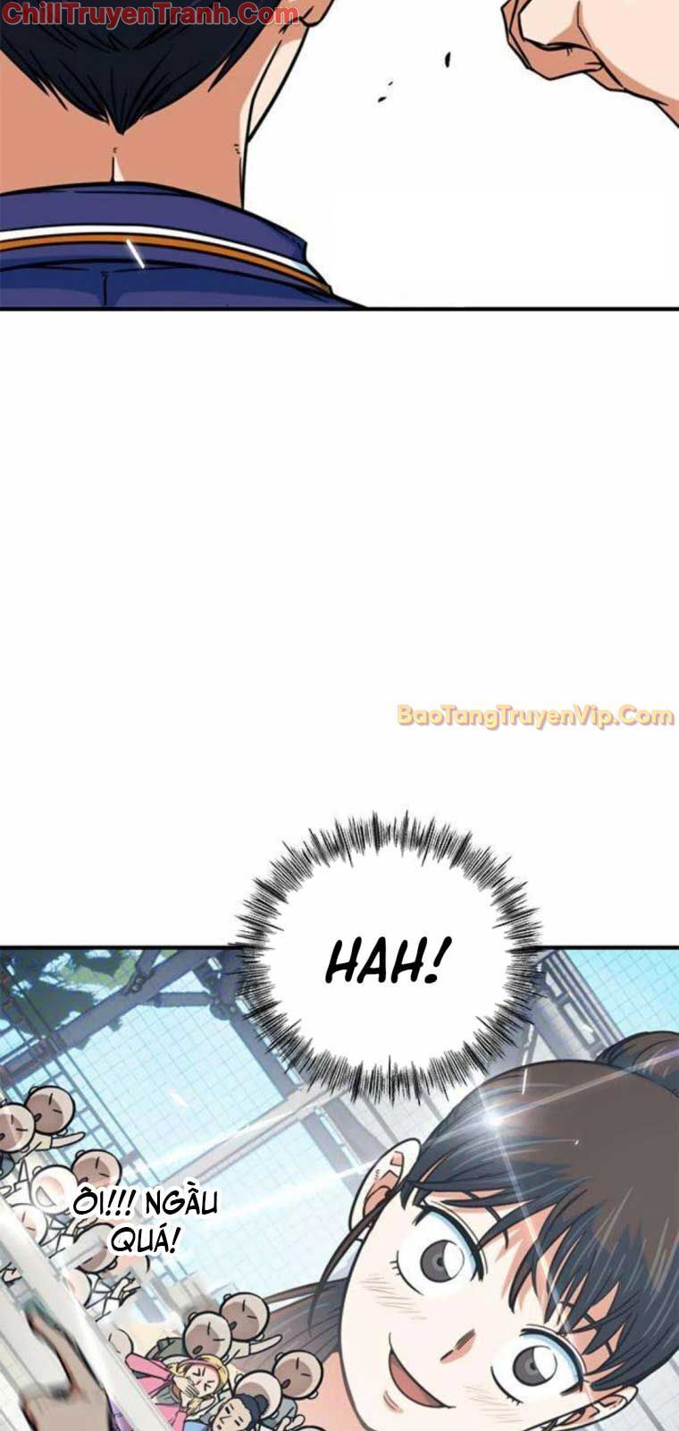 Tôi Bị Hiểu Lầm Là Siêu Sao Trên Sân Cỏ [Chap 1-29]