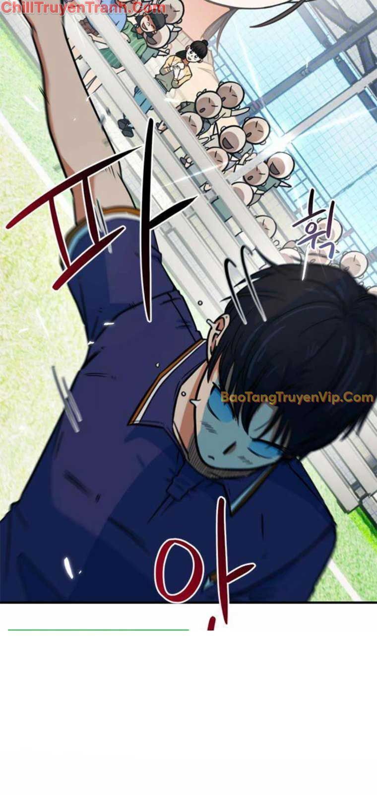 Tôi Bị Hiểu Lầm Là Siêu Sao Trên Sân Cỏ [Chap 1-29]