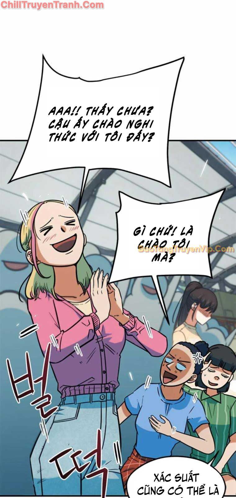 Tôi Bị Hiểu Lầm Là Siêu Sao Trên Sân Cỏ [Chap 1-29]