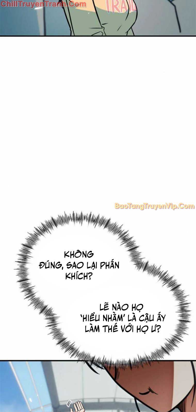 Tôi Bị Hiểu Lầm Là Siêu Sao Trên Sân Cỏ [Chap 1-29]