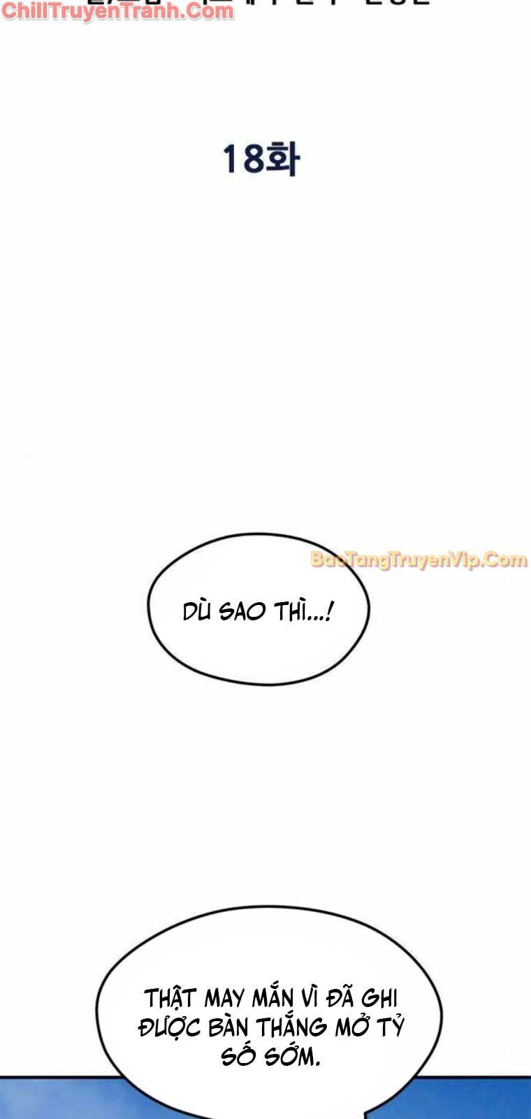 Tôi Bị Hiểu Lầm Là Siêu Sao Trên Sân Cỏ [Chap 1-29]