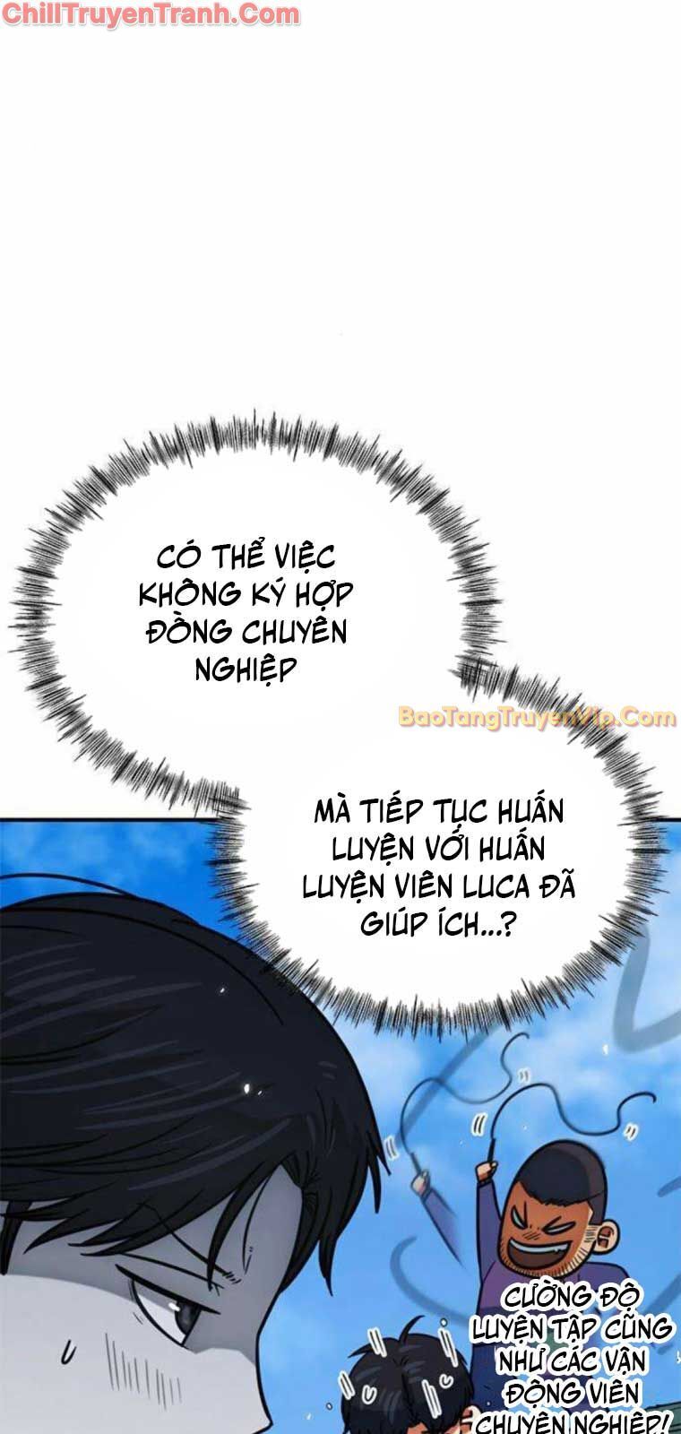 Tôi Bị Hiểu Lầm Là Siêu Sao Trên Sân Cỏ [Chap 1-29]