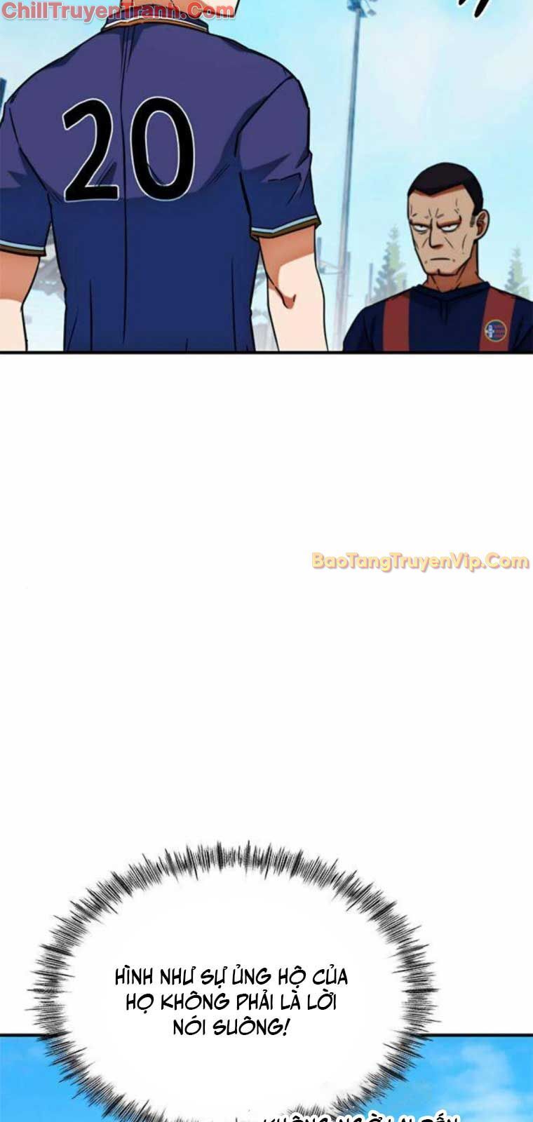 Tôi Bị Hiểu Lầm Là Siêu Sao Trên Sân Cỏ [Chap 1-29]