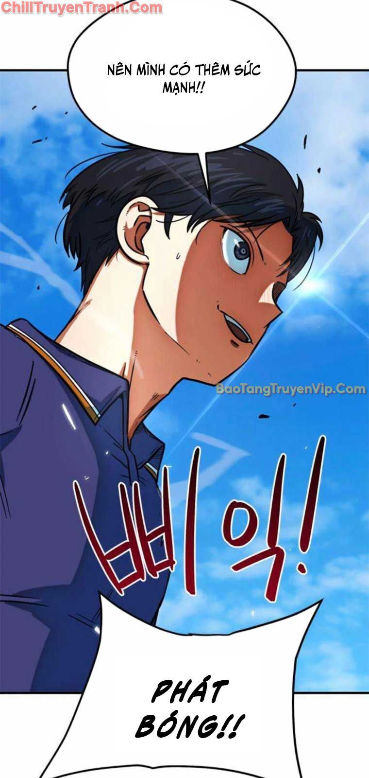 Tôi Bị Hiểu Lầm Là Siêu Sao Trên Sân Cỏ [Chap 1-29]