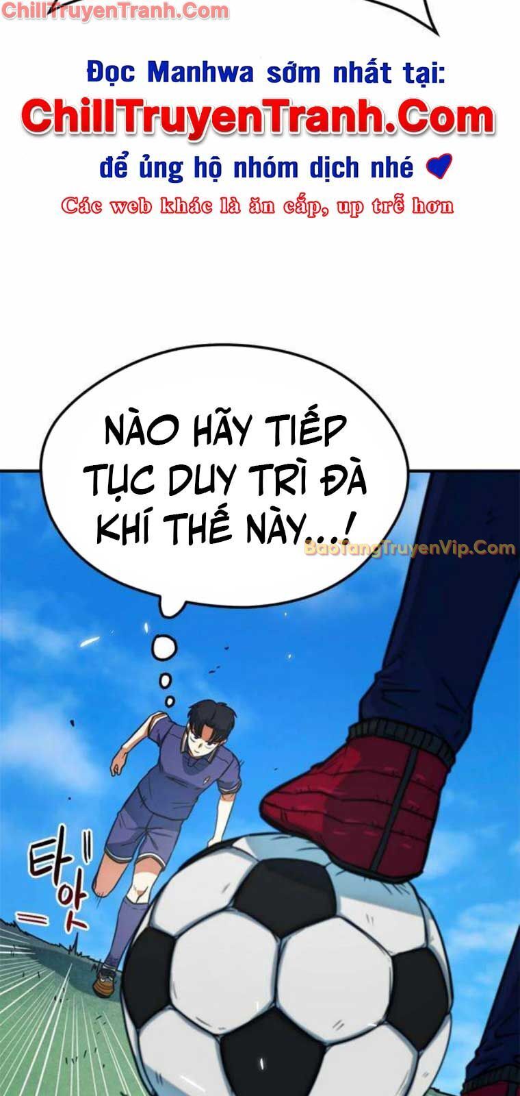Tôi Bị Hiểu Lầm Là Siêu Sao Trên Sân Cỏ [Chap 1-29]