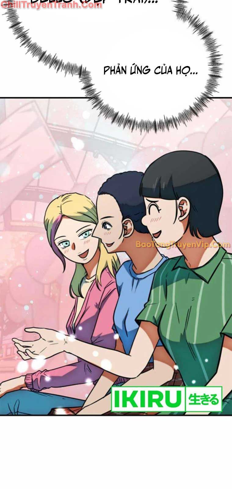 Tôi Bị Hiểu Lầm Là Siêu Sao Trên Sân Cỏ [Chap 1-29]