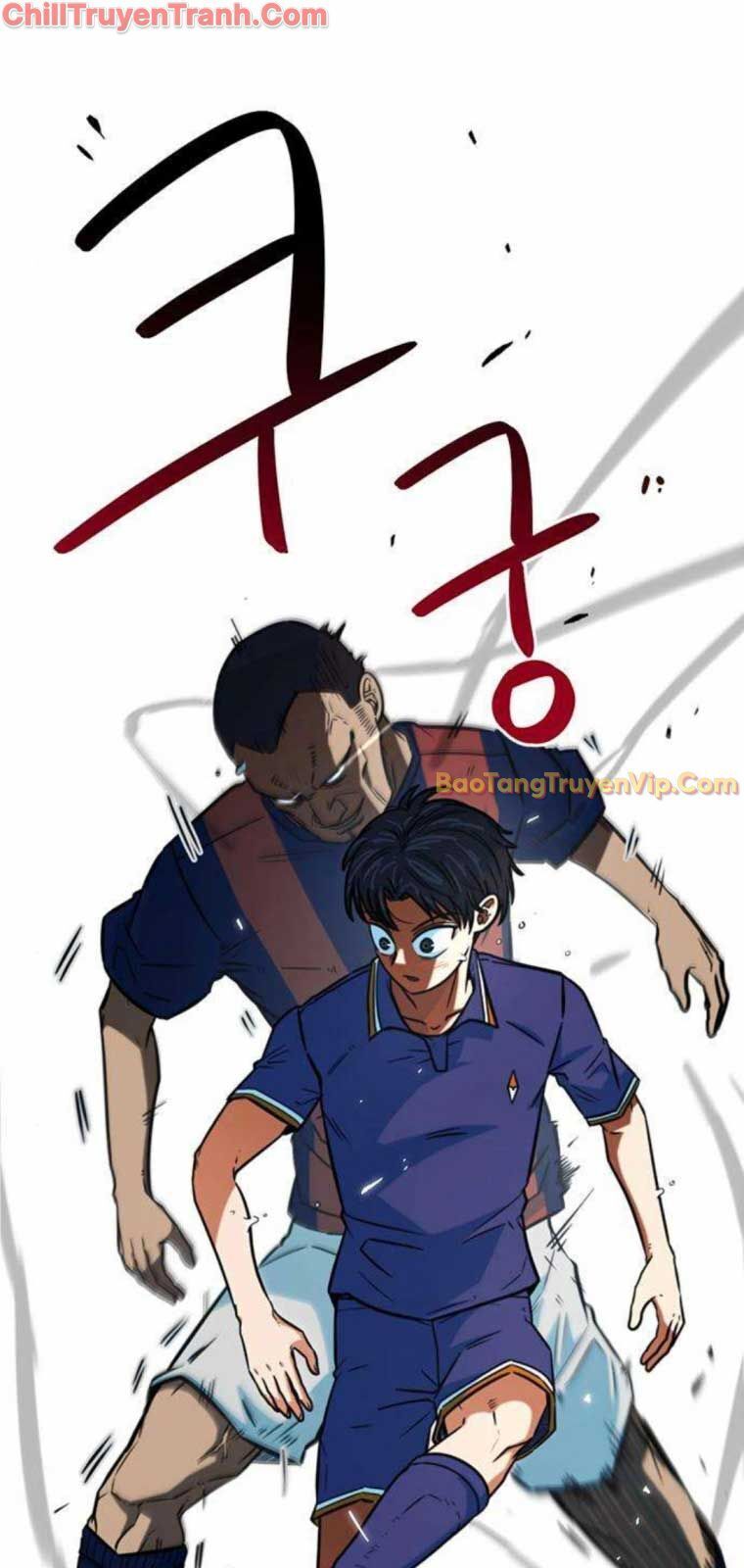 Tôi Bị Hiểu Lầm Là Siêu Sao Trên Sân Cỏ [Chap 1-29]