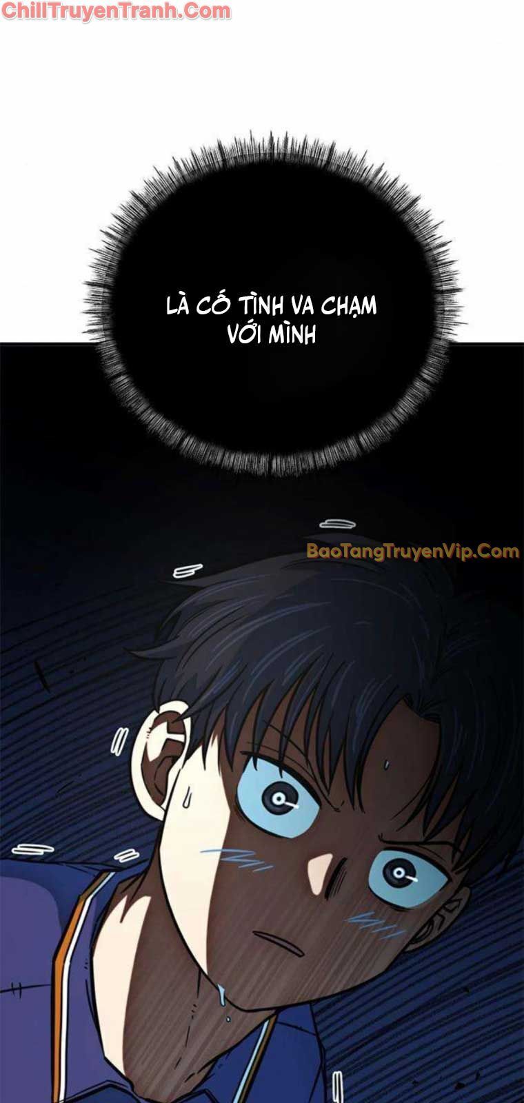 Tôi Bị Hiểu Lầm Là Siêu Sao Trên Sân Cỏ [Chap 1-29]