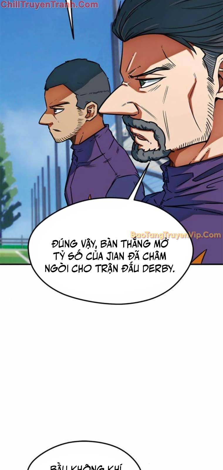 Tôi Bị Hiểu Lầm Là Siêu Sao Trên Sân Cỏ [Chap 1-29]