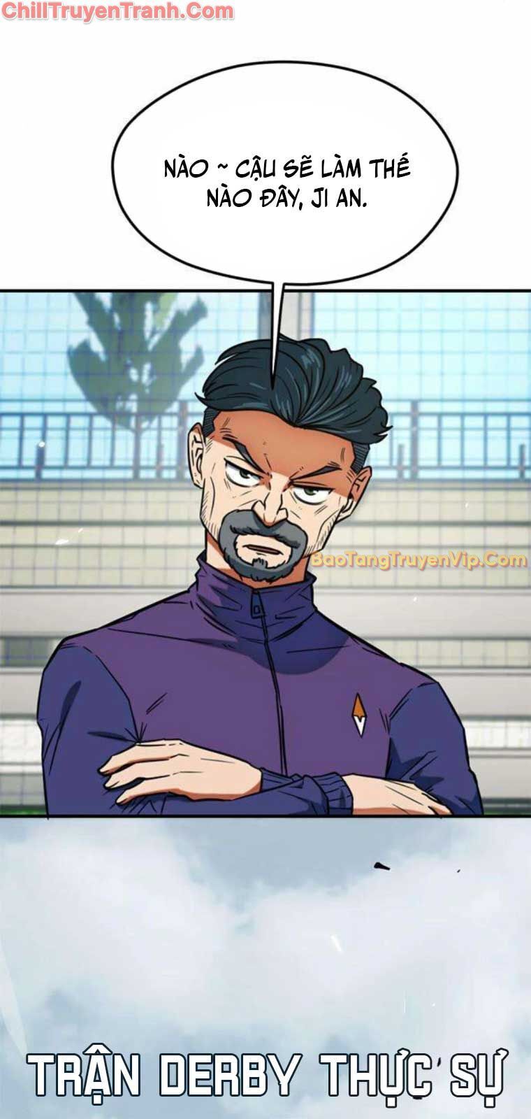 Tôi Bị Hiểu Lầm Là Siêu Sao Trên Sân Cỏ [Chap 1-29]
