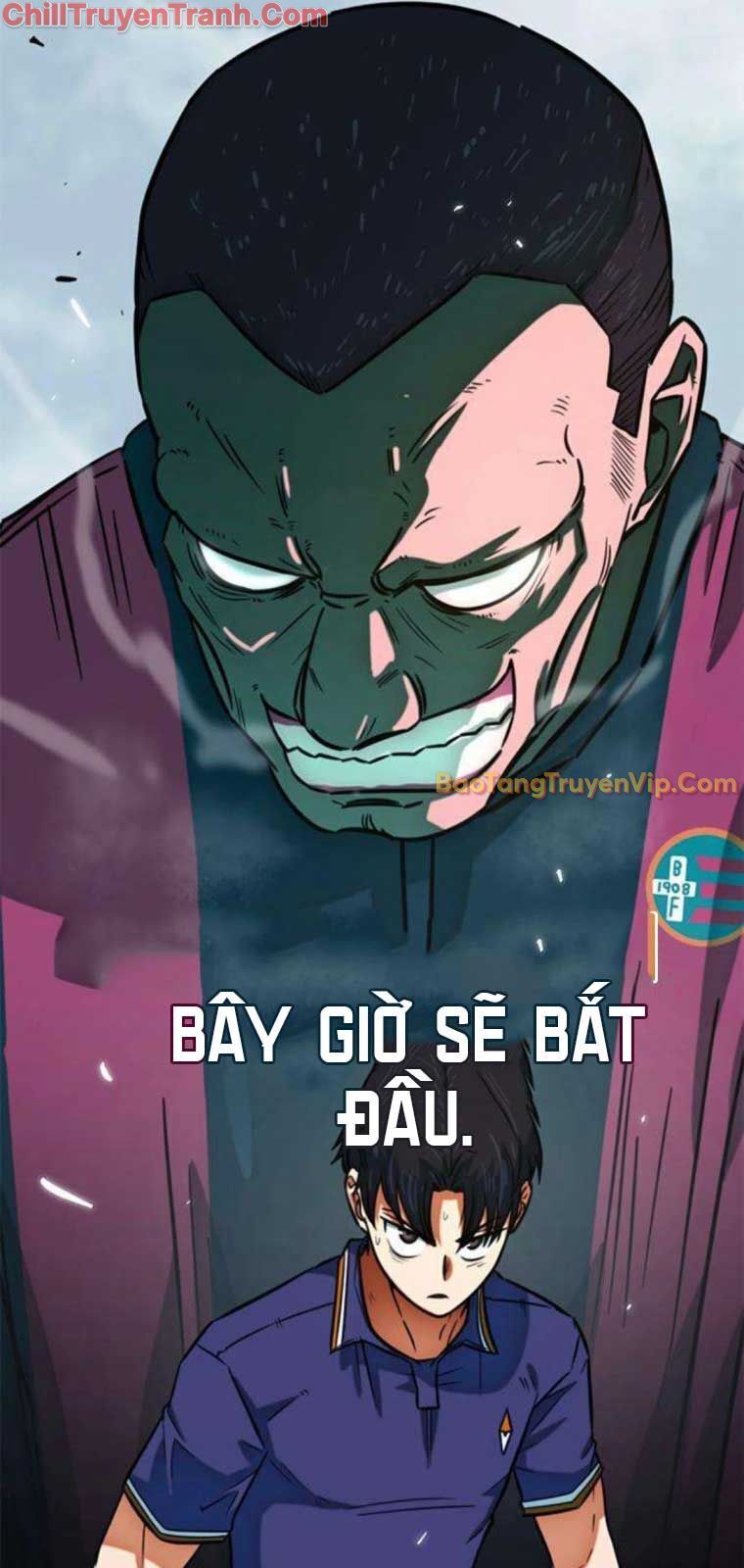Tôi Bị Hiểu Lầm Là Siêu Sao Trên Sân Cỏ [Chap 1-29]