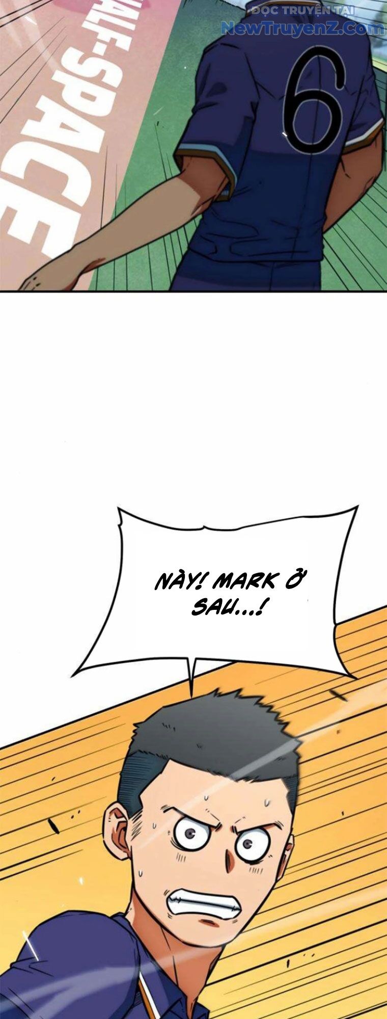 Tôi Bị Hiểu Lầm Là Siêu Sao Trên Sân Cỏ [Chap 1-29]