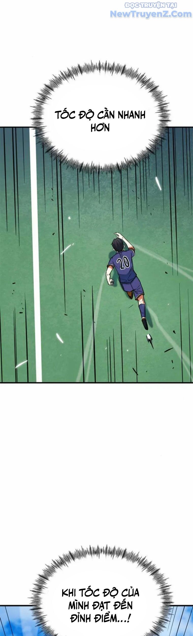 Tôi Bị Hiểu Lầm Là Siêu Sao Trên Sân Cỏ [Chap 1-29]
