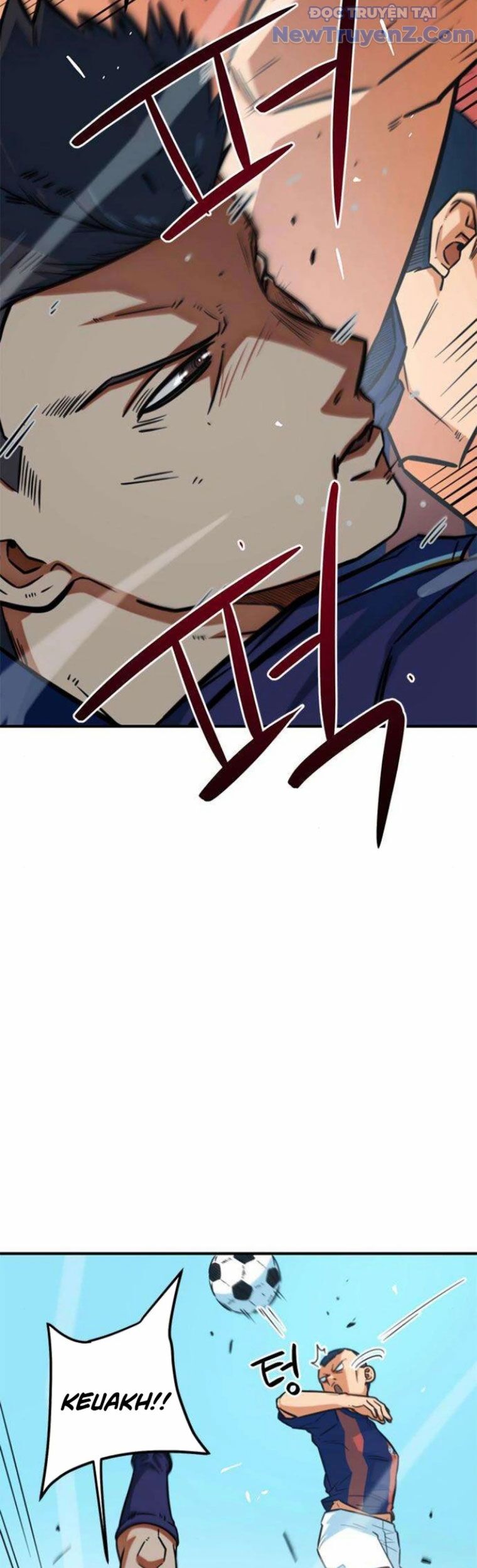 Tôi Bị Hiểu Lầm Là Siêu Sao Trên Sân Cỏ [Chap 1-29]